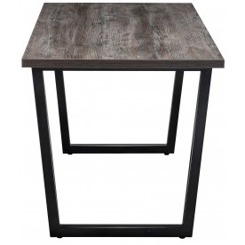 Деревянный стол Эльпатия 150