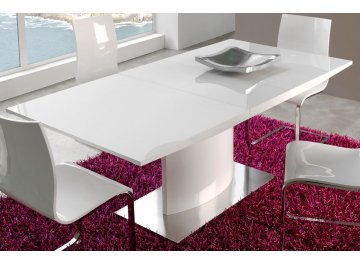 Стол на тумбе DT-01 180