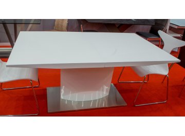 Стол на тумбе DT-01 180