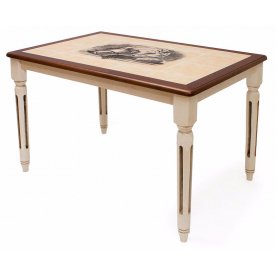 Стол ДУБАЙ (CT3045 LEG H)