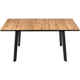 Деревянный стол Dublin