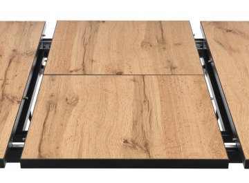 Деревянный стол Dublin