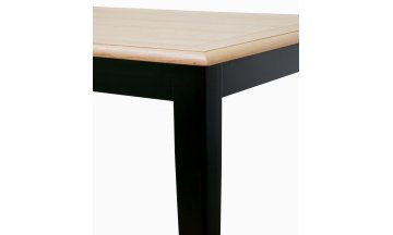 Деревянный стол Edmund