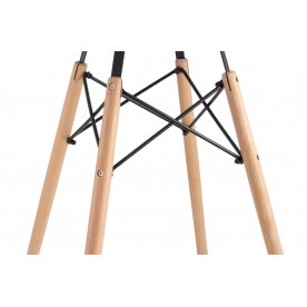 Деревянный стол Hames