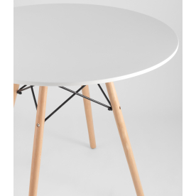 Деревянный стол Hames