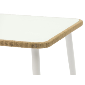 Деревянный стол Finik