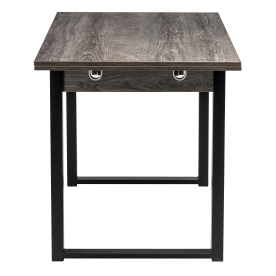 Деревянный стол Форли