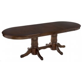 Деревянный стол Rand