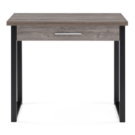 Деревянный стол Ибби