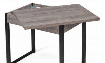 Деревянный стол Ибби