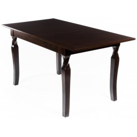 Деревянный стол Indi