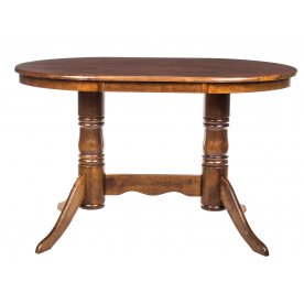 Стол INSP DT 33 MT new walnut