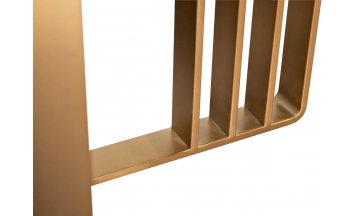 Деревянный стол Irelia 58DB-18369-220STOL/OB