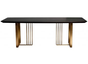 Деревянный стол Irelia 58DB-18369-300STOL/OB