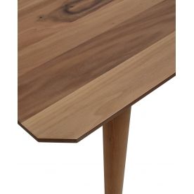 Деревянный стол Istanbul