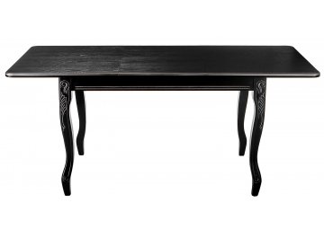 Деревянный стол Каллисто