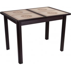 Деревянный стол Каппа ПР 04