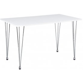 Деревянный стол Карапири 120