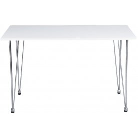 Деревянный стол Карапири 120