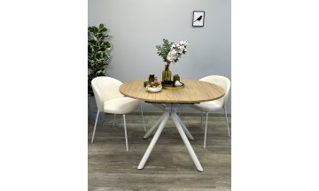 Деревянный стол KENNER DO1100