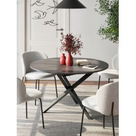 Деревянный стол KENNER DR1100