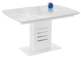 Стол на тумбе Кейтлин