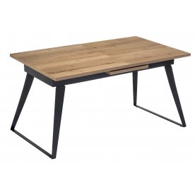 Деревянный стол Кхал