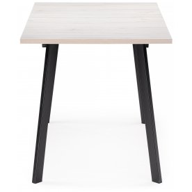 Стол Колон Лофт 120 25 мм