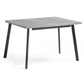 Стол Колон Лофт 120 32 мм