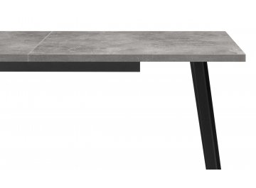 Деревянный стол Кортни