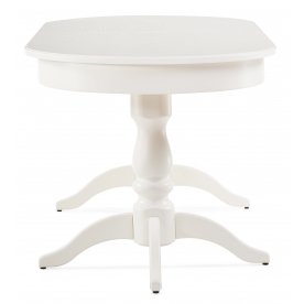 Деревянный стол Красидиано