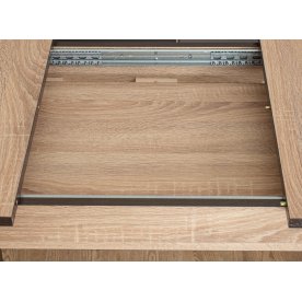 Деревянный стол Джаз