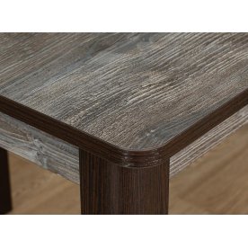 Деревянный стол Джаз