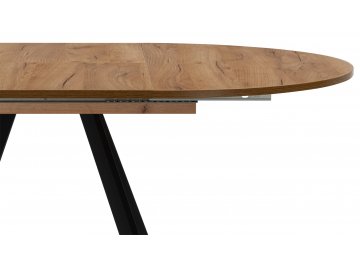 Деревянный стол Курт