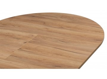 Деревянный стол Курт