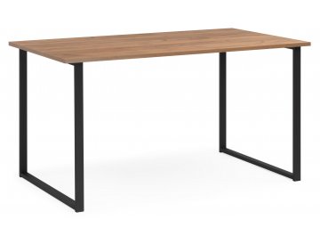 Деревянный стол Лиман