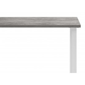 Деревянный стол Лиман