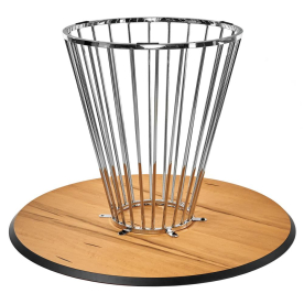 Деревянный стол Liverpool