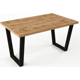 Деревянный стол Ливстен