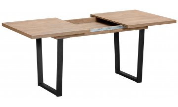 Деревянный стол Jackson