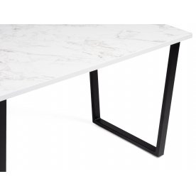 Стол Стол Лота Лофт 120 25 мм