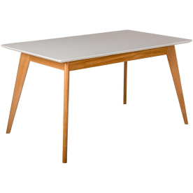 Деревянный стол Лунд 120