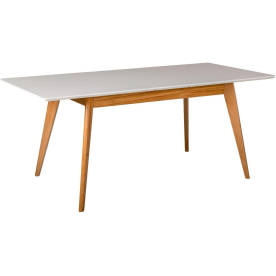 Деревянный стол Лунд 120