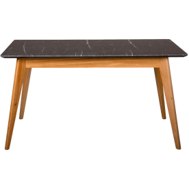 Деревянный стол Лунд 120