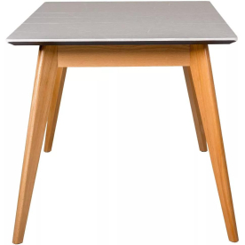 Деревянный стол Лунд 140