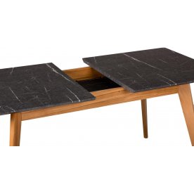 Деревянный стол Лунд 140