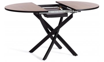 Деревянный стол Manzana