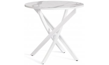 Деревянный стол Manzana/Манзана 80