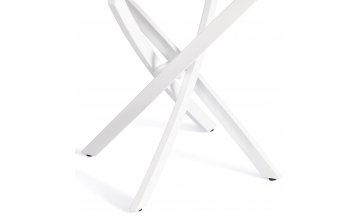 Деревянный стол Manzana 80