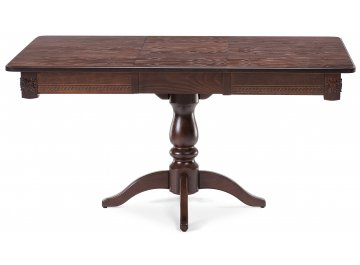 Деревянный стол Матис